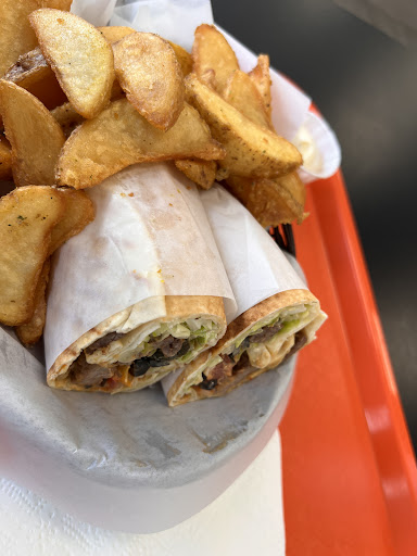 Photo of Resto Pita Shawarma - 5629 Rue Saint-Georges, Lévis, QC G6V 4M1