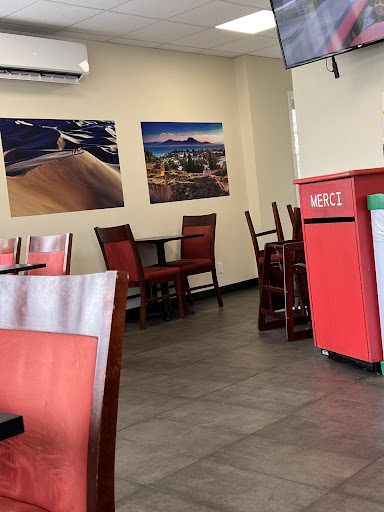 Photo of Resto Pita Shawarma - 5629 Rue Saint-Georges, Lévis, QC G6V 4M1