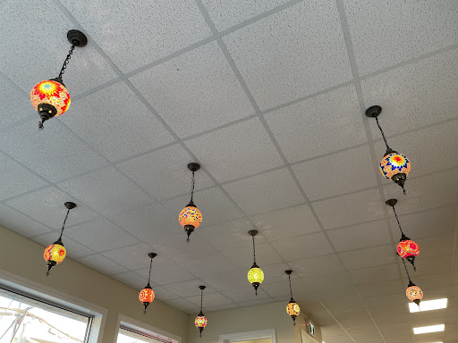 Photo of Resto Pita Shawarma - 5629 Rue Saint-Georges, Lévis, QC G6V 4M1