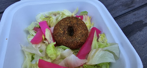 Photo of Resto Pita Shawarma - 5629 Rue Saint-Georges, Lévis, QC G6V 4M1