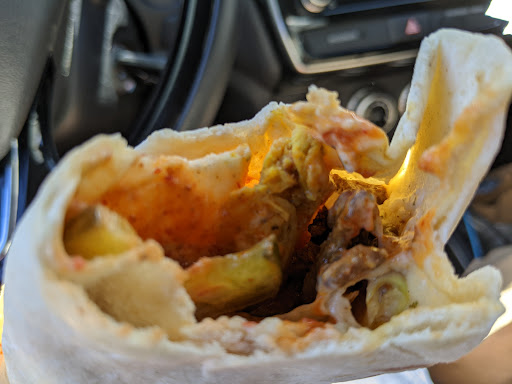 Photo of Resto Pita Shawarma - 5629 Rue Saint-Georges, Lévis, QC G6V 4M1