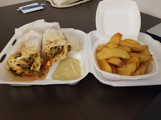 Photo of Resto Pita Shawarma - 5629 Rue Saint-Georges, Lévis, QC G6V 4M1