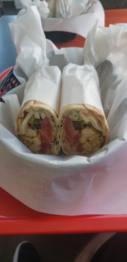 Photo of Resto Pita Shawarma - 5629 Rue Saint-Georges, Lévis, QC G6V 4M1