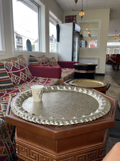 Photo of Resto Pita Shawarma - 5629 Rue Saint-Georges, Lévis, QC G6V 4M1