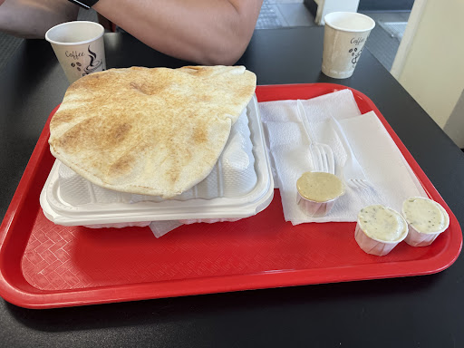 Photo of Resto Pita Shawarma - 5629 Rue Saint-Georges, Lévis, QC G6V 4M1