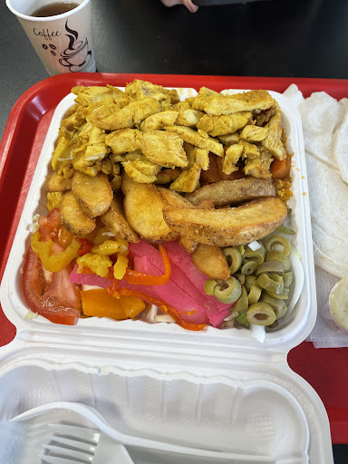 Photo of Resto Pita Shawarma - 5629 Rue Saint-Georges, Lévis, QC G6V 4M1