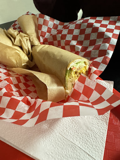 Photo of Resto Pita Shawarma - 5629 Rue Saint-Georges, Lévis, QC G6V 4M1