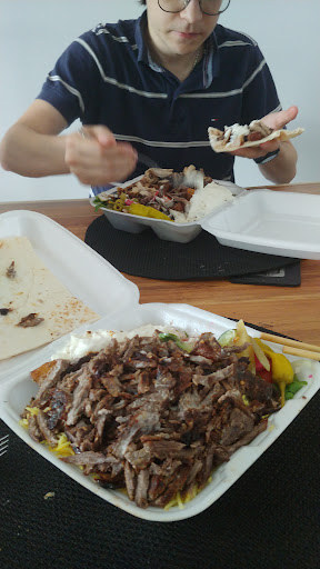 Photo of King Shawarmas - 230 Rue King Ouest, Sherbrooke, QC J1H 1P9