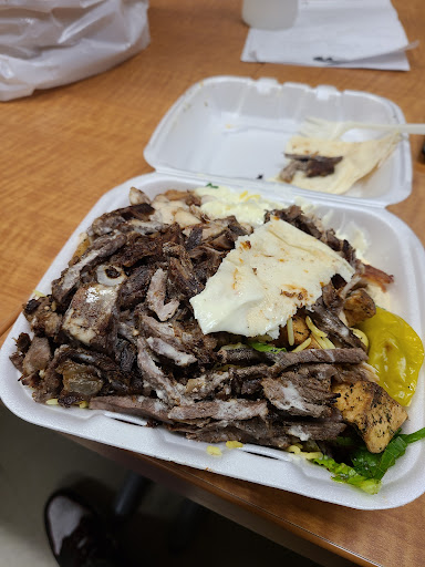 Photo of King Shawarmas - 230 Rue King Ouest, Sherbrooke, QC J1H 1P9