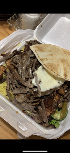 Photo of King Shawarmas - 230 Rue King Ouest, Sherbrooke, QC J1H 1P9
