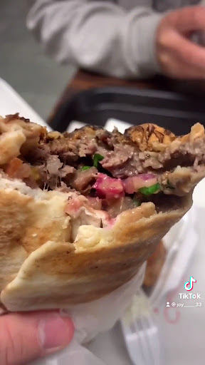 Photo of King Shawarmas - 230 Rue King Ouest, Sherbrooke, QC J1H 1P9