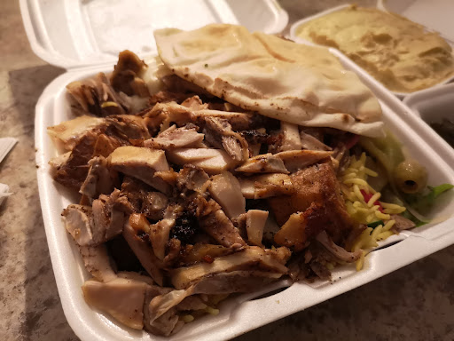 Photo of King Shawarmas - 230 Rue King Ouest, Sherbrooke, QC J1H 1P9