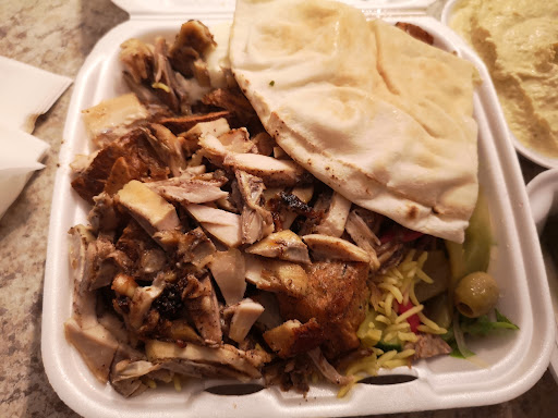 Photo of King Shawarmas - 230 Rue King Ouest, Sherbrooke, QC J1H 1P9