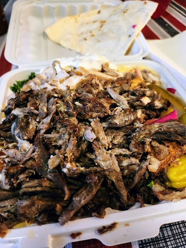 Photo of King Shawarmas - 230 Rue King Ouest, Sherbrooke, QC J1H 1P9