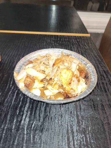 Photo of Alo Shish Taouk Lebanese Food Restaurant - 5825 Rue Gauthier, Terrebonne, QC J7M 1R6