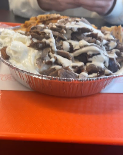 Photo of Alo Shish Taouk Lebanese Food Restaurant - 5825 Rue Gauthier, Terrebonne, QC J7M 1R6