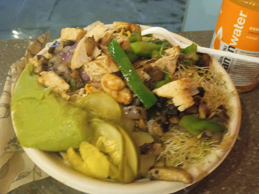 Photo of Pita Pit - 3590 Bd des Forges, Trois-Rivières, QC G8Y 5H5