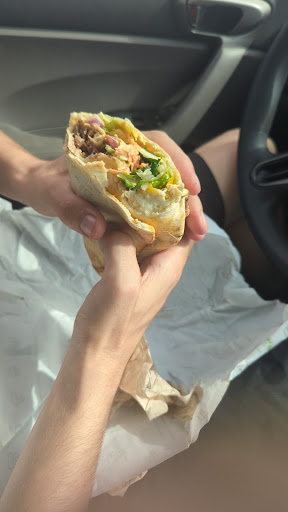 Photo of Pita Pit - 3590 Bd des Forges, Trois-Rivières, QC G8Y 5H5