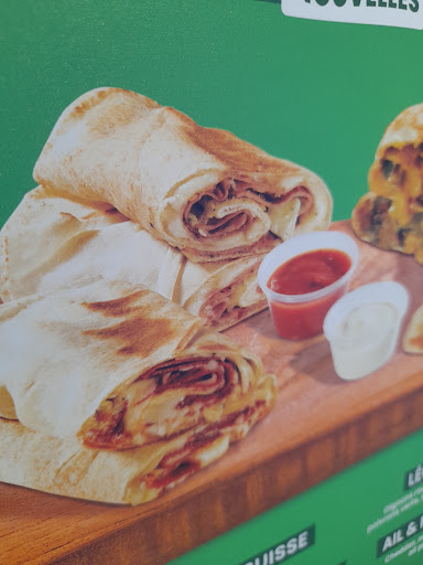 Photo of Pita Pit - 3590 Bd des Forges, Trois-Rivières, QC G8Y 5H5