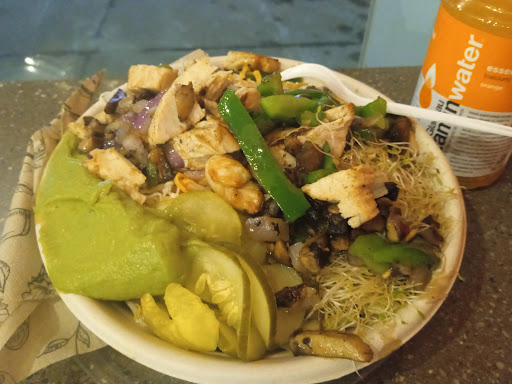 Photo of Pita Pit - 3590 Bd des Forges, Trois-Rivières, QC G8Y 5H5