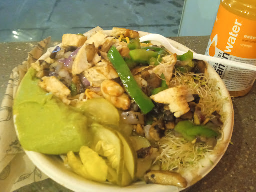 Photo of Pita Pit - 3590 Bd des Forges, Trois-Rivières, QC G8Y 5H5