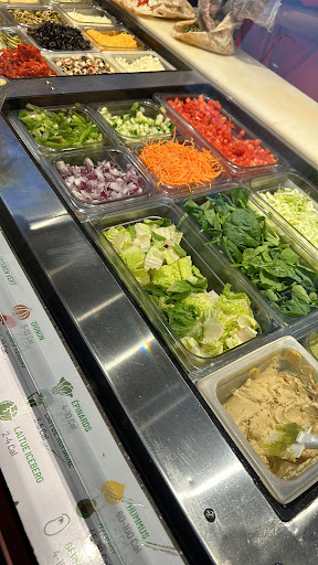 Photo of Pita Pit - 3590 Bd des Forges, Trois-Rivières, QC G8Y 5H5