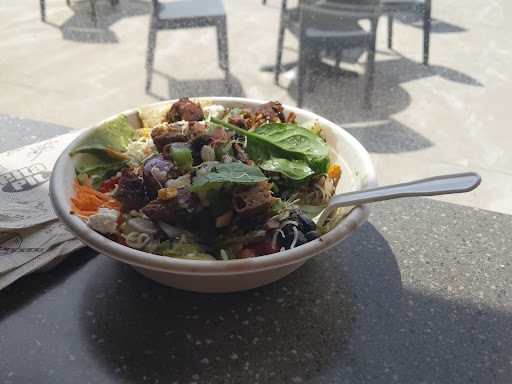 Photo of Pita Pit - 3590 Bd des Forges, Trois-Rivières, QC G8Y 5H5