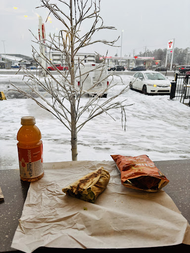 Photo of Pita Pit - 3590 Bd des Forges, Trois-Rivières, QC G8Y 5H5