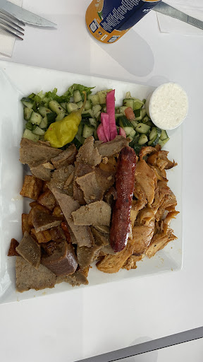 Photo of RESTAURANT CASA TAOUK - 600 Bd Jutras E, Victoriaville, QC G6S 1C9