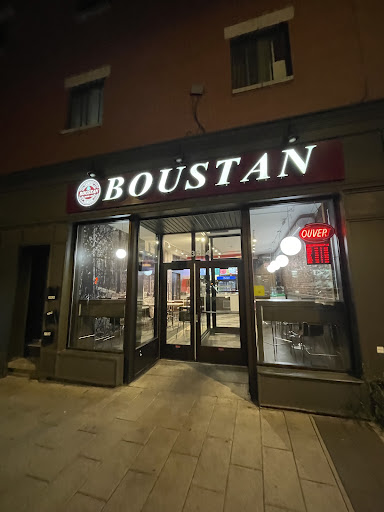 Photo of Restaurant Boustan - 3604 R. Notre Dame O, Montréal, QC H4C 1P5