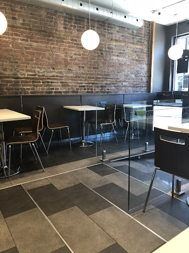 Photo of Restaurant Boustan - 3604 R. Notre Dame O, Montréal, QC H4C 1P5