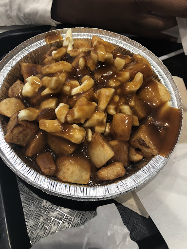 Photo of Restaurant Boustan - 3604 R. Notre Dame O, Montréal, QC H4C 1P5