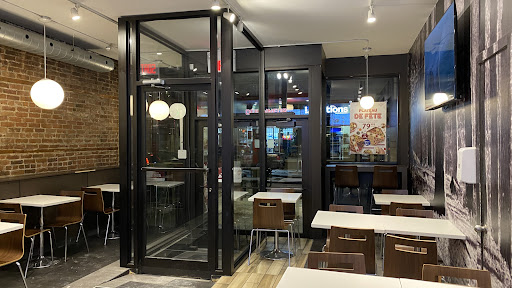 Photo of Restaurant Boustan - 3604 R. Notre Dame O, Montréal, QC H4C 1P5
