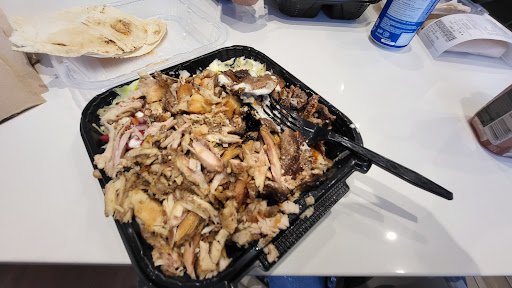 Photo of Restaurant Boustan - 3604 R. Notre Dame O, Montréal, QC H4C 1P5