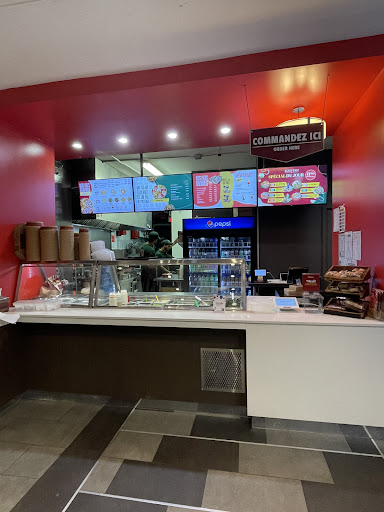 Photo of Restaurant Boustan - 3604 R. Notre Dame O, Montréal, QC H4C 1P5