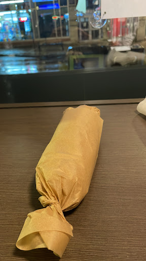 Photo of Restaurant Boustan - 3604 R. Notre Dame O, Montréal, QC H4C 1P5
