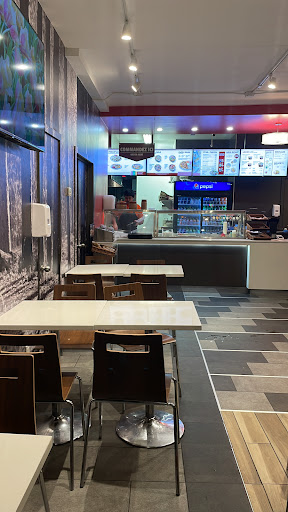 Photo of Restaurant Boustan - 3604 R. Notre Dame O, Montréal, QC H4C 1P5