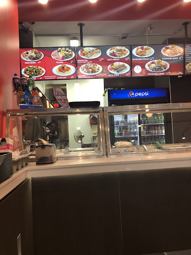 Photo of Restaurant Boustan - 3604 R. Notre Dame O, Montréal, QC H4C 1P5