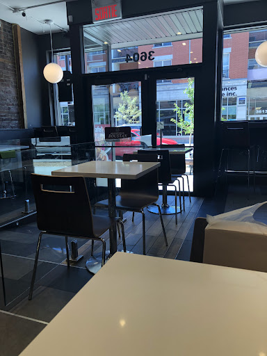 Photo of Restaurant Boustan - 3604 R. Notre Dame O, Montréal, QC H4C 1P5