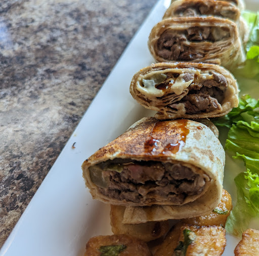 Photo of BaBa Shawarma - sir wilfred laurier, 279 Bd Sir-Wilfrid-Laurier, Mont-Saint-Hilaire, QC J3H 0J1