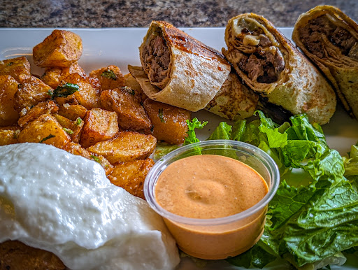 Photo of BaBa Shawarma - sir wilfred laurier, 279 Bd Sir-Wilfrid-Laurier, Mont-Saint-Hilaire, QC J3H 0J1