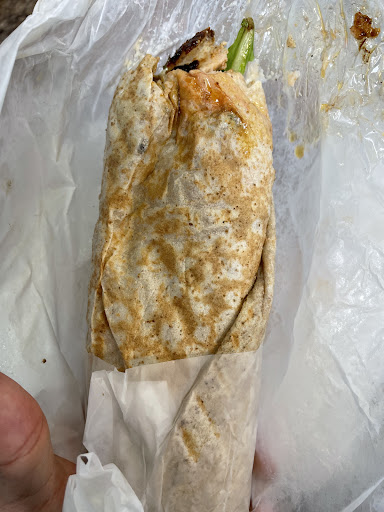 Photo of BaBa Shawarma - sir wilfred laurier, 279 Bd Sir-Wilfrid-Laurier, Mont-Saint-Hilaire, QC J3H 0J1