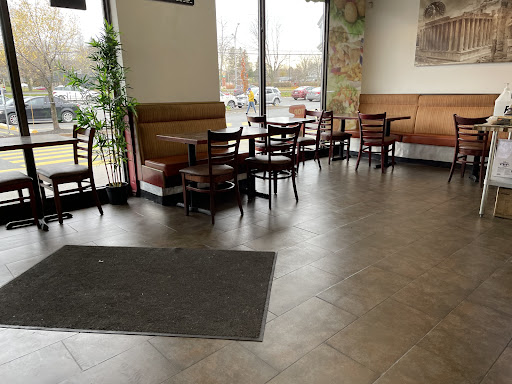 Photo of BaBa Shawarma - sir wilfred laurier, 279 Bd Sir-Wilfrid-Laurier, Mont-Saint-Hilaire, QC J3H 0J1