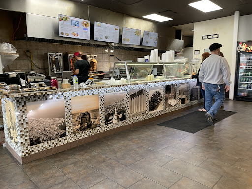 Photo of BaBa Shawarma - sir wilfred laurier, 279 Bd Sir-Wilfrid-Laurier, Mont-Saint-Hilaire, QC J3H 0J1