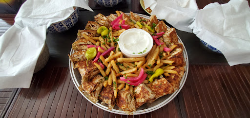 Photo of BaBa Shawarma - sir wilfred laurier, 279 Bd Sir-Wilfrid-Laurier, Mont-Saint-Hilaire, QC J3H 0J1