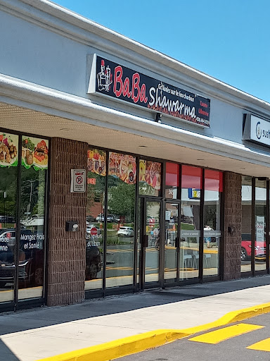 Photo of BaBa Shawarma - sir wilfred laurier, 279 Bd Sir-Wilfrid-Laurier, Mont-Saint-Hilaire, QC J3H 0J1
