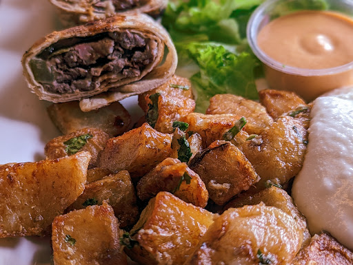 Photo of BaBa Shawarma - sir wilfred laurier, 279 Bd Sir-Wilfrid-Laurier, Mont-Saint-Hilaire, QC J3H 0J1