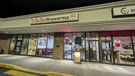 Photo of BaBa Shawarma - sir wilfred laurier, 279 Bd Sir-Wilfrid-Laurier, Mont-Saint-Hilaire, QC J3H 0J1