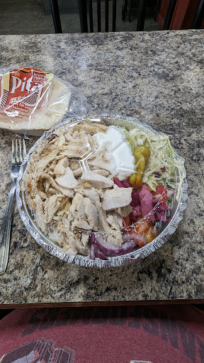 Photo of BaBa Shawarma - sir wilfred laurier, 279 Bd Sir-Wilfrid-Laurier, Mont-Saint-Hilaire, QC J3H 0J1