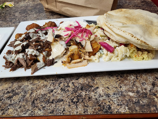 Photo of BaBa Shawarma - sir wilfred laurier, 279 Bd Sir-Wilfrid-Laurier, Mont-Saint-Hilaire, QC J3H 0J1